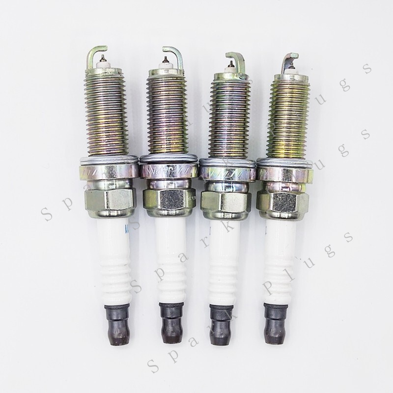 Z+ Set for 4 for NGK 4912 Lase - Ngk Spark Plug Laser Iridium recension och pris