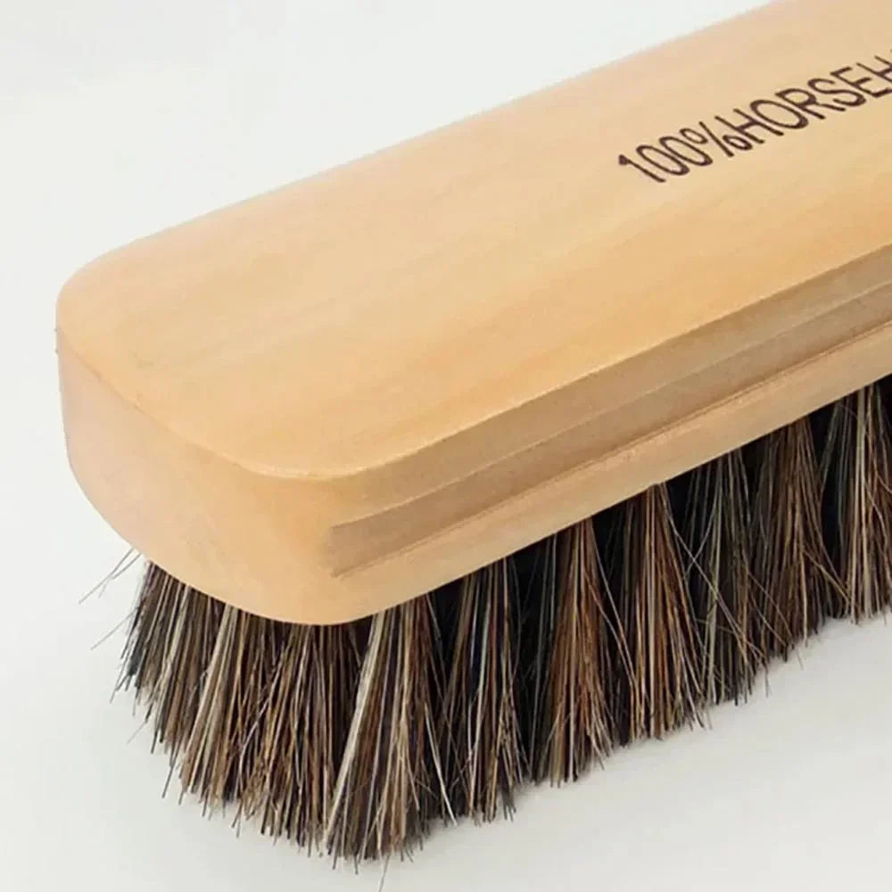 KKJOY Multifunctional  Horseha - Seat Cleaner Fabric recension och pris