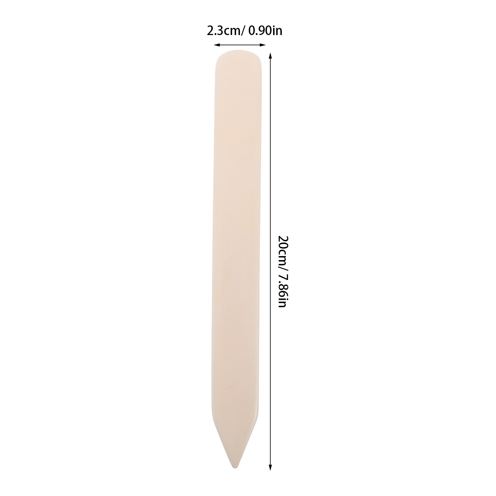 Professional Bone Scraper for  - Seat Cleaner Fabric recension och pris